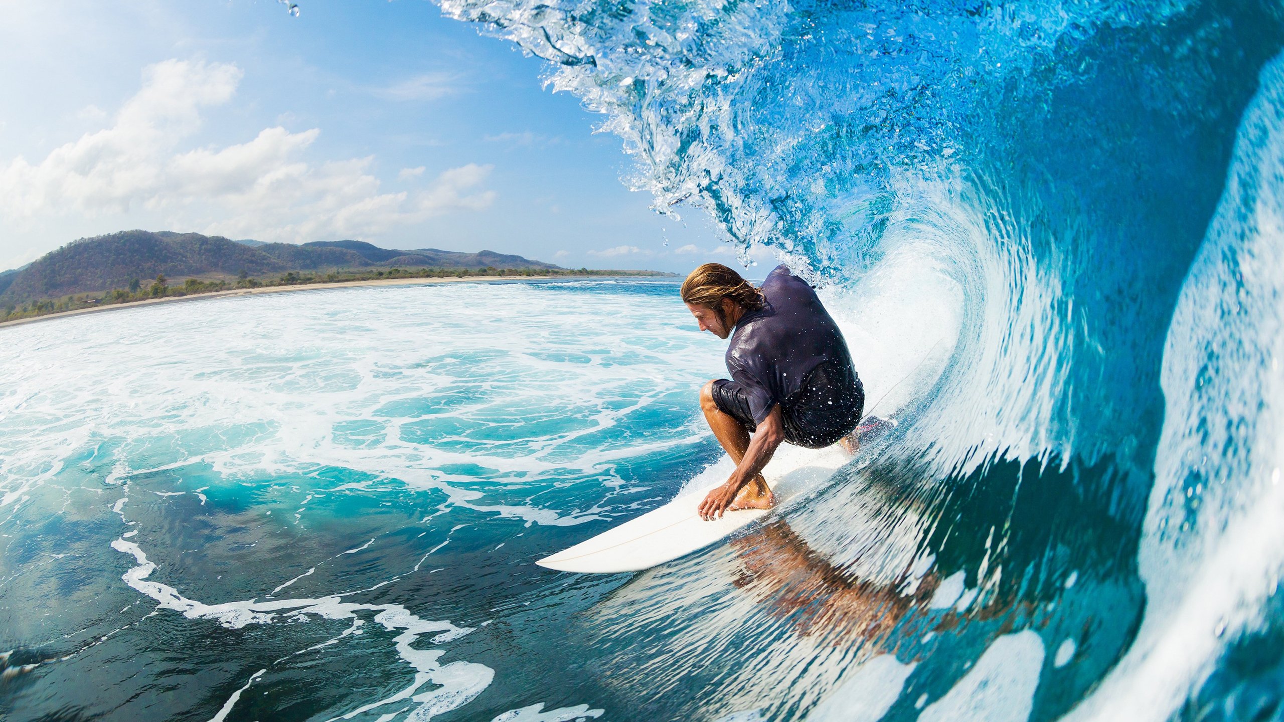 塞尔·拉恩：凭借精准的跑位和快速的脚步，他总能给全黑队带来意外惊喜